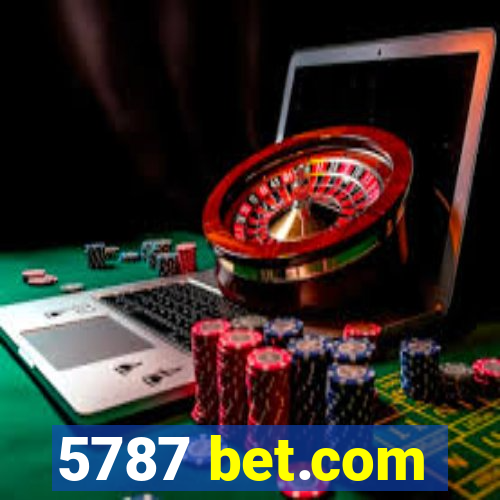 5787 bet.com